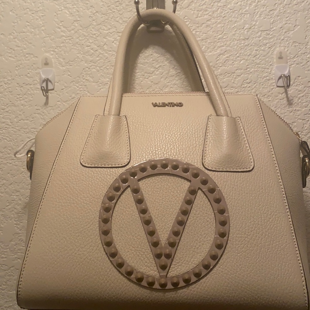 Valentino Satchel